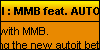MMB multi functions - Questo programma � stato scaricato 437 volte! 