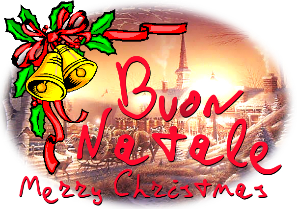 Buone feste!