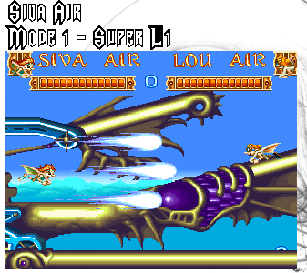 Super L1!