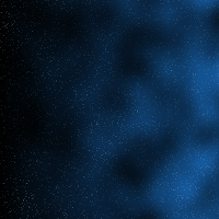 Gimp Tutorial: Starfield