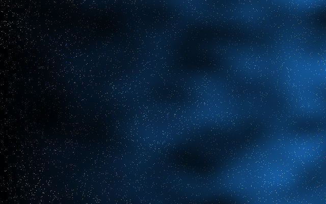 Cover tutorial Gimp: Cielo Stellato - Starfield