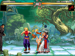 Bonus Stage: Girls - pic 3