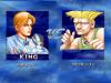 AOF King e SF2 Guile